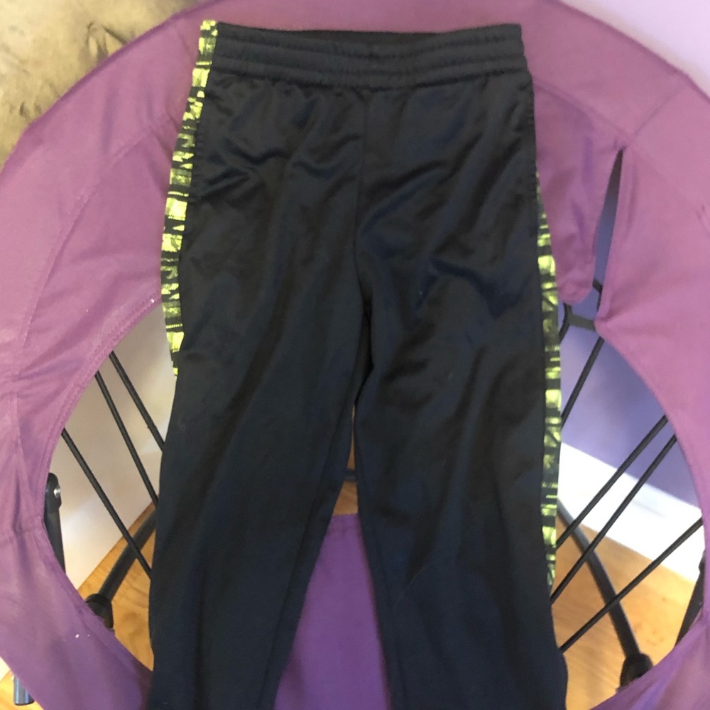 Boys Tek gear sweatpants